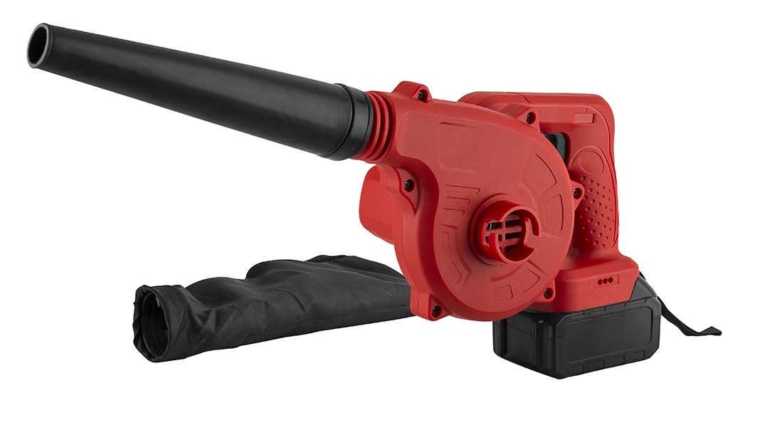 lithium battery leaf blower